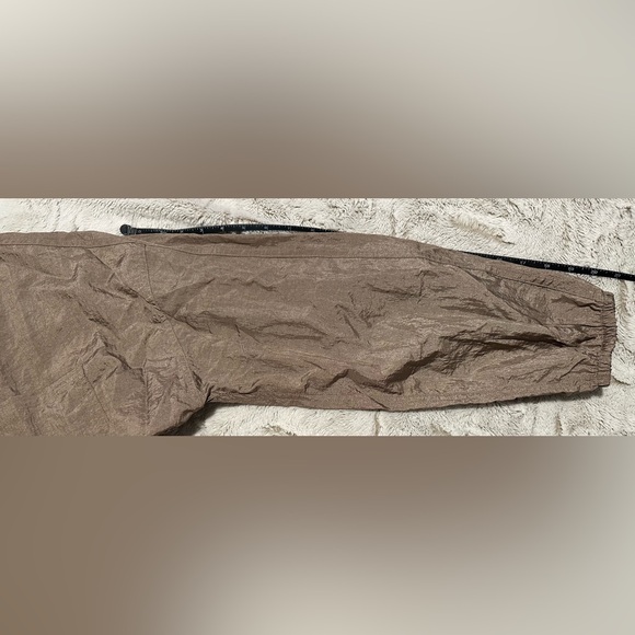 Athleta Lunar Sheen Shirt Medium NWOT - Picture 9 of 13